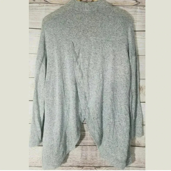 American Eagle Outfitters Open Front Sweater - Picture 2 of 3